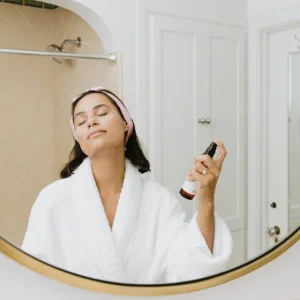 کرم لایه برداری قوی برای صورت