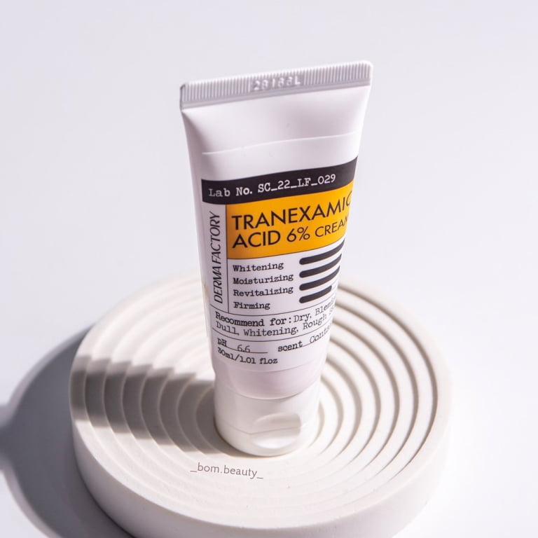 ترانگزامیک اسید