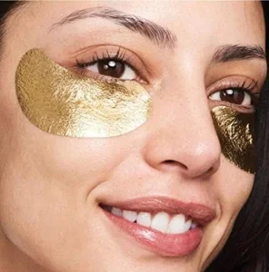معرفی جامع ماسک ورقه ای دور چشم