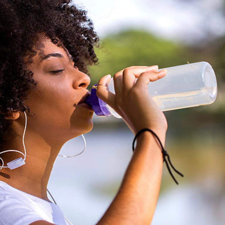 خواص پودر الکترولیت