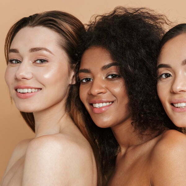 تشخیص نوع پوست