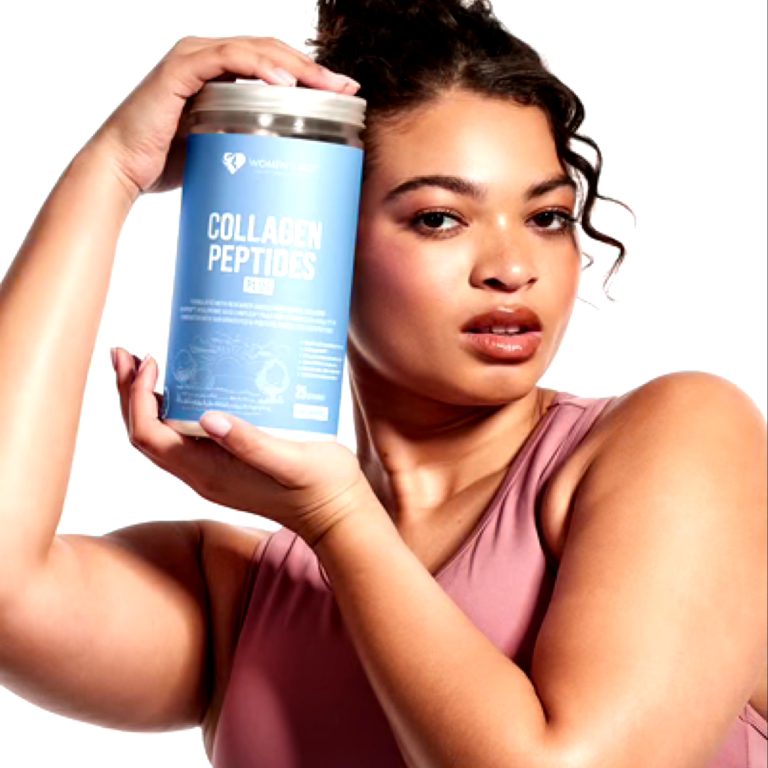 پودذ کلاژن چیست