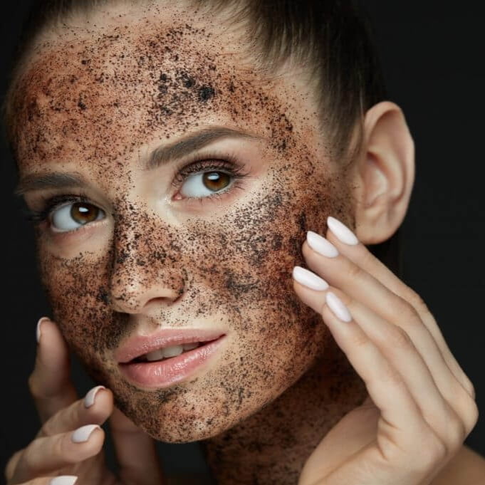 داروی گیاهی برای لک صورت