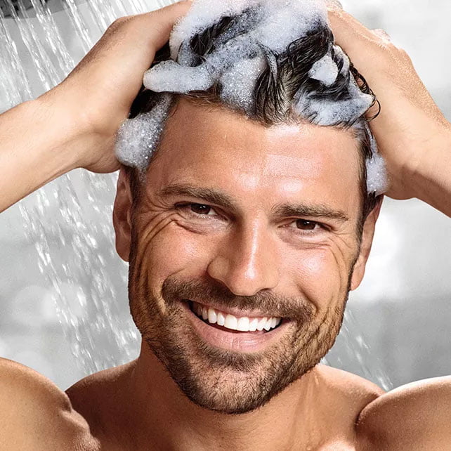 شامپو رشد مجدد مو