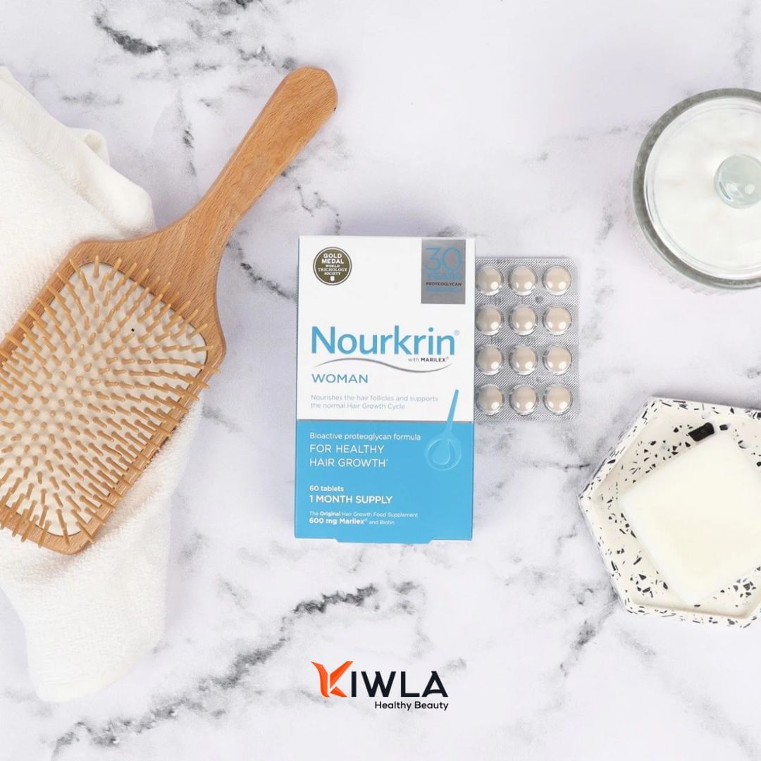 قرص نورکرین