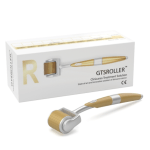GTSRoller GTS192 derma microneedling roller  درمارولر جی تی اس مناسب میکرونیدلینگ مو