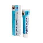کرم مرطوب کننده ملانو ملانوکول 40  گرم Melano Melanocool cream