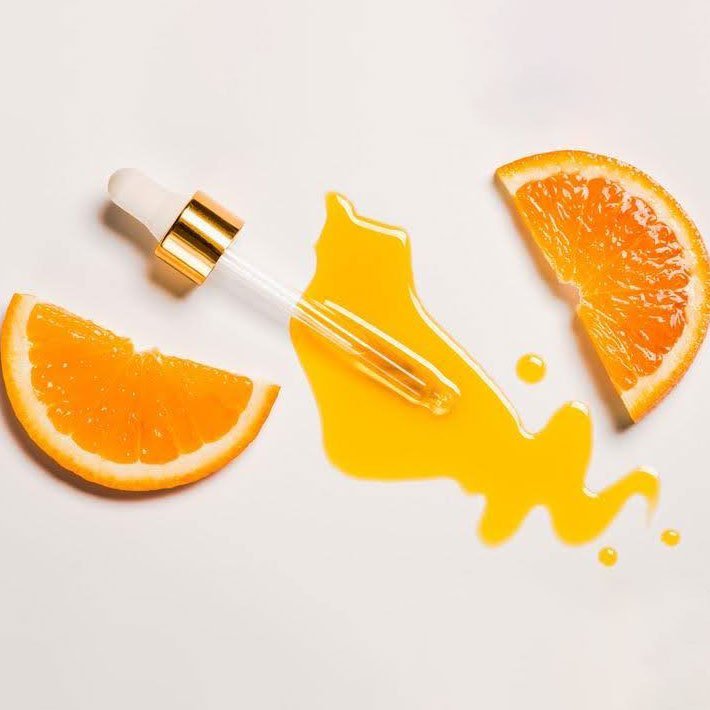 سرم اسکوربیک اسید چیست