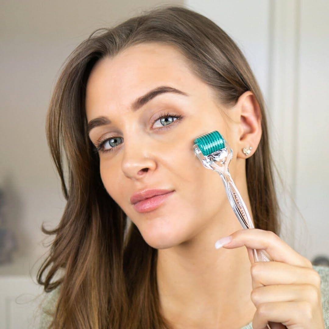 معرفی انواع درمارولر شادی بیوتی