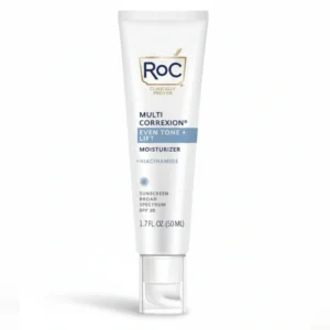 کرم ضد آفتاب و مرطوب کننده راک SPF 30 Roc Multi Correxion Daily Moisturizer 50ml