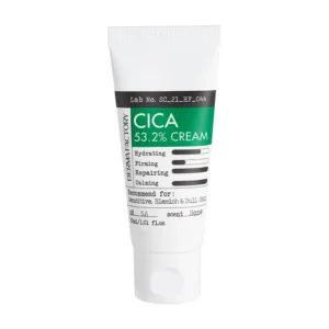 کرم مرطوب کننده سیکا درما فکتوری