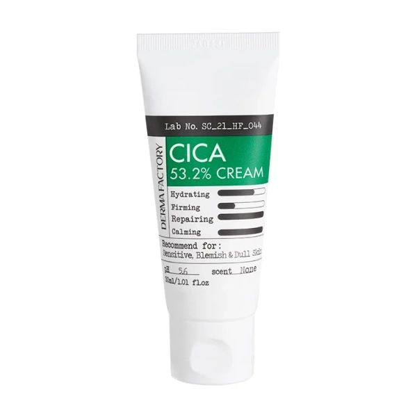 cica-cream