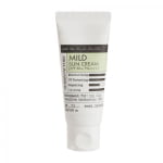 ضد آفتاب درما فکتوری مخصوص انوع پوست Derma Factory Mild Sun Cream 30gr (SPF50+ PA++++)