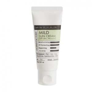 ضدآفتاب درما فکتوری