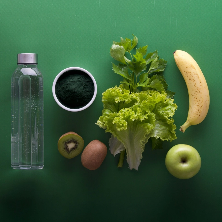 غذاهای دارای الکترولیت کدامند؟