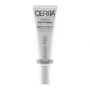 بالم ناخن پسوزیاریس سریتا - Cerita Psoriasis Nail Balm 30ml