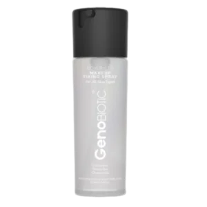 اسپری فیکساتور آرایش و رطوبت رسان برند ژنوبایوتیک - 100ml Genobiotic Fixator Spray
