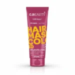ماسک مو تیوپی موهای رنگ شده (فری سولفات) سی بیوتی C Beauty Hair Mask Colored Sulfate-Free 200ml