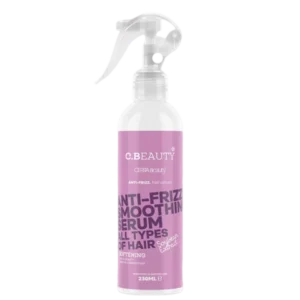 سرم اسپری  نرم کننده و برطرف کننده وز موی سریتا بیوتی 230ml Cerita Beauty