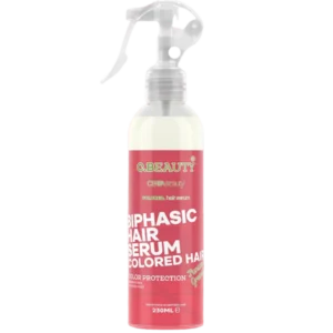 سرم اسپری دو فاز محافظ موی سریتا بیوتی Cerita Beauty (مناسب برای موهای رنگ شده) 230ml