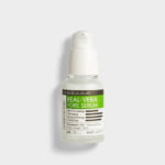 سرم آلوئه ورا درما فکتوری کوچک کننده منافذ Derma factory Real Vera Pore Serum 30ml
