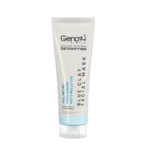 ماسک خاک رس آبی (پاکسازی و دتوکسیفای کننده) ژنوبایوتیک 100ml Genobiotic Blue Clay Mask