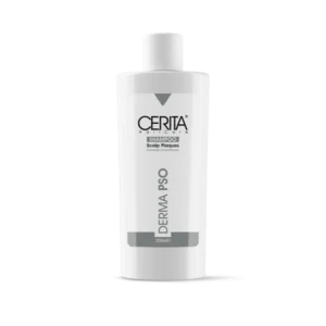 شامپو پسوزیاریس سریتا