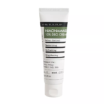کرم دئودورانت بدن نیاسینامید اسید درما فکتوری مناسب برای نواحی تعریق بدن Derma Factory Niacinamide 10% Deo Cream 50gr