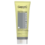 اسکراب پا ژنوبایوتیک 120ml Genobiotic Foot Scrub