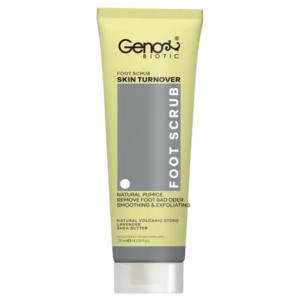 اسکراب پا ژنو