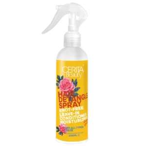 اسپری ضد گره مو سریتا