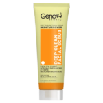 اسکراب صورت قوی ژنوبایوتیک 120ml Genobiotic Deep Face Scrub