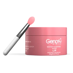 ماسک خواب لب ژنوبایوتیک