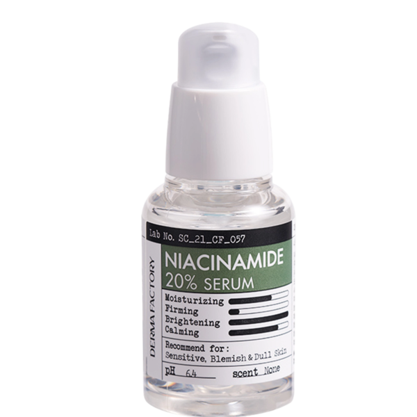 niacinamide-serum