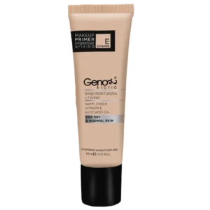 پرایمر ژنوبایوتیک پوست خشک