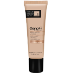 پرایمر صورت برند ژنوبایوتیک زیرساز و تثبیت کننده ارایش Genobiotic Primer For Oily Skin (پوست چرب و مختلط)  30ml