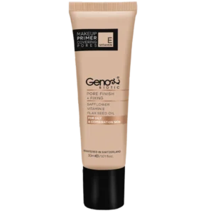 پرایمر پوست چرب ژنوبایوتیک
