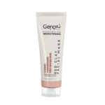 ماسک خاک رس قرمز (روشن کننده) ژنوبایوتیک 100ml Genobiotic Red Clay Mask