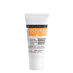 کرم روشن کننده درما فکتوری