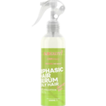 سرم اسپری دوفاز محافظ موی سریتا بیوتی Cerita Beauty (مناسب برای موهای چرب) 230ml
