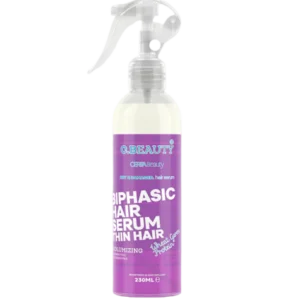 سرم اسپری دوفاز محافظ موی سریتا بیوتی Cerita Beauty (مناسب برای موهای نازک و کم حجم) 230ml