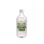 اسنس تونر درما فکتوری حاوی عصاره گل هوتوینیا Derma Factory Houttuynia Cordata 84% Essence Toner 300ml