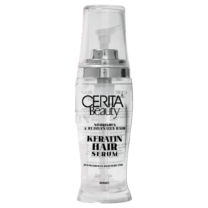 سرم کراتین مو سریتا