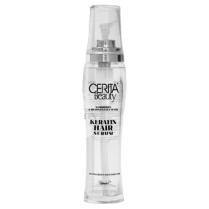 سرم کراتین مو سریتا