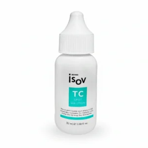 سرم ضد جوش و لک آیزو Isov TC Spot Solution 30ml