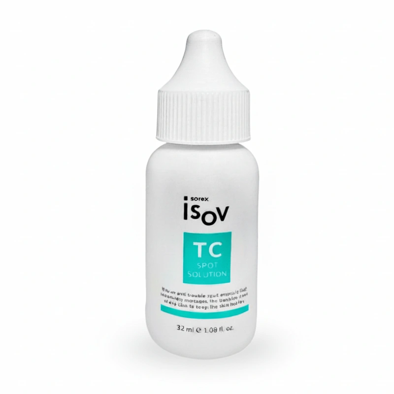 سرم ضد جوش و لک آیزو Isov TC Spot Solution 30ml