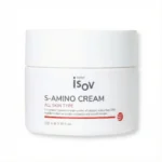 کرم مرطوب کننده اس آمینو آیزو Isov S-Amino Cream 100ml