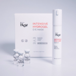 پکیج حرفه ای مراقبت از دور چشم آیزو سورکس Isov Sorex Intensive Eye Care Kit