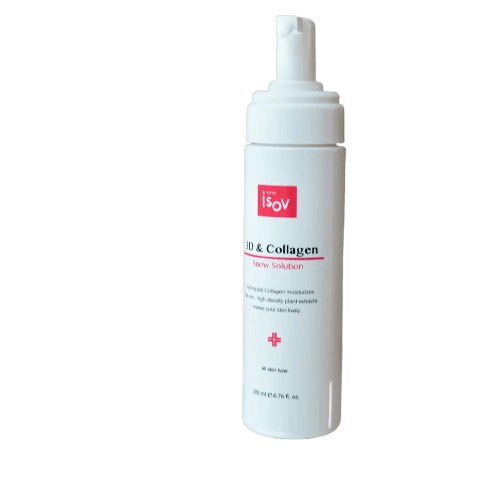 3d collagen