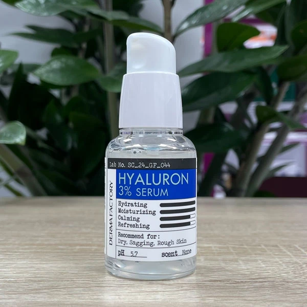 Derma-Factory-Hyaluron-3-Serum-30мл (۱)